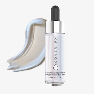 COVER FX Custom Enhancer Drops Halo